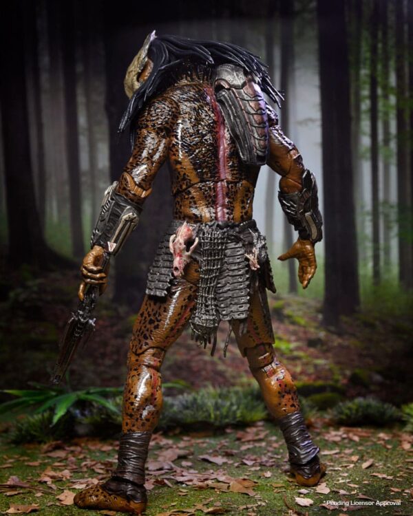 Prey Actionfigur Ultimate Feral Predator 18 cm x_neca51725_b Prey Actionfigur Ultimate Feral Predator 18 cm