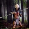Prey Actionfigur Ultimate Feral Predator 18 cm