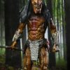 Prey Actionfigur Ultimate Feral Predator 18 cm