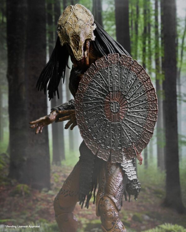 Prey Actionfigur Ultimate Feral Predator 18 cm x_neca51725_k Prey Actionfigur Ultimate Feral Predator 18 cm