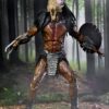 Prey Actionfigur Ultimate Feral Predator 18 cm