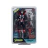 Spawn Page Punchers Actionfigur Spawn 1977 Red and Black (Chase) Red Platinum Edition 18 cm
