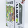 The Muppets Actionfiguren Box Set Lab Accident Bunsen & Beaker SDCC 2021 Previews Exclusive