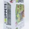 The Muppets Actionfiguren Box Set Lab Accident Bunsen & Beaker SDCC 2021 Previews Exclusive