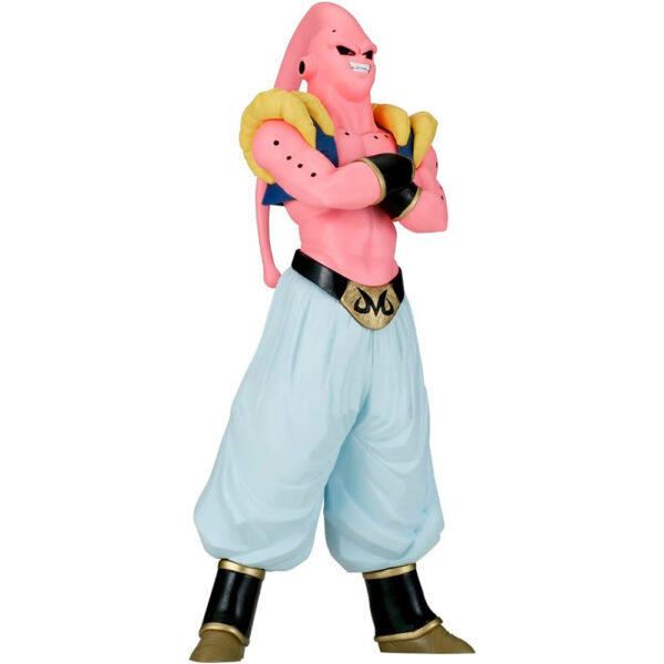 Dragon Ball Z Match Makers Majin Buu Figur 18 cm