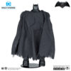 Batman v Superman: Dawn of Justice DC Multiverse Actionfigur Batman (Armor Suit) 19 cm Platinum