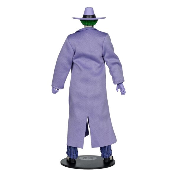 DC Direct Page Punchers Actionfigur The Joker (Crisis on Infinite Earths) 18 cm