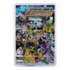 DC Direct Page Punchers Actionfigur The Joker (Crisis on Infinite Earths) 18 cm