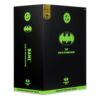 DC Multiverse Mega Actionfigur Bane (Glow in the Dark) (Gold Label) 25 cm
