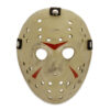Friday 13th Part 3 Prop Replica Jason Maske 01 Friday 13th Part 3 Prop Replica 1:1 Jason Maske