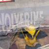 Marvel Collection PVC Statue 1/10 Wolverine (Wolverine #85) 17 cm Verpackung beschädigt