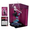 Marvel Collection PVC Statue 1/10 Ghost-Spider (The Amazing Spider-Man #1) 17 cm Verpackung beschädigt