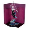 Marvel Collection PVC Statue 1/10 Ghost-Spider (The Amazing Spider-Man #1) 17 cm Verpackung beschädigt