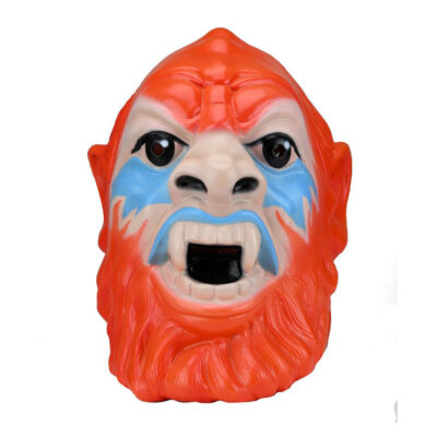 Masters of the Universe (Classic) Replika Maske Beastman