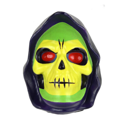 Masters of the Universe (Classic) Replika Maske Skeletor Masters of the Universe (Classic) Replika Maske Skeletor