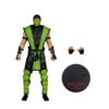 Mortal Kombat Klassics Actionfigur Reptile 18 cm