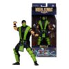 Mortal Kombat Klassics Actionfigur Reptile 18 cm