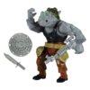 Teenage Mutant Ninja Turtles Classic Actionfiguren Splinter Shredder Rocksteady Bebop 10 cm