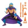 Teenage Mutant Ninja Turtles Classic Actionfiguren Splinter Shredder Rocksteady Bebop 10 cm