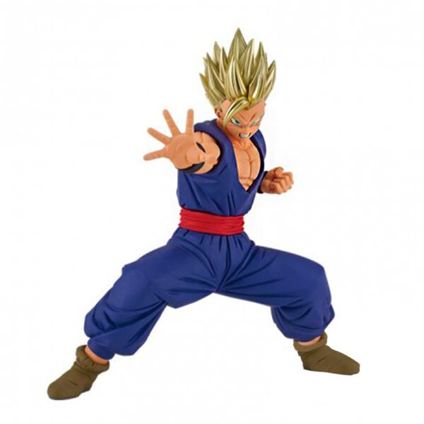 Banpresto Dragon Ball Super: Super Hero - Blood Of Saiyans Special XIII Figur 12 cm