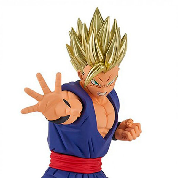 Banpresto Dragon Ball Super: Super Hero - Blood Of Saiyans Special XIII Figur 12 cm