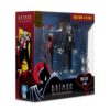 Batman The Animated Series Harley Quinn and The Joker (Mad Love 2-Pack) 17 cm