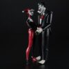 Batman The Animated Series Harley Quinn and The Joker (Mad Love 2-Pack) 17 cm