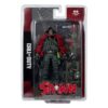 Call of Duty Burned Spawn Actionfigur 17 cm