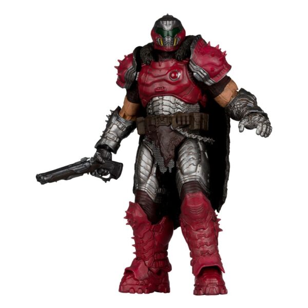 DOOM: The Dark Ages Doom Slayer (Phalanx Skin) Actionfigur 17 cm