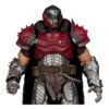 DOOM: The Dark Ages Doom Slayer (Phalanx Skin) Actionfigur 17 cm