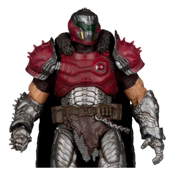 DOOM: The Dark Ages Doom Slayer (Phalanx Skin) Actionfigur 17 cm