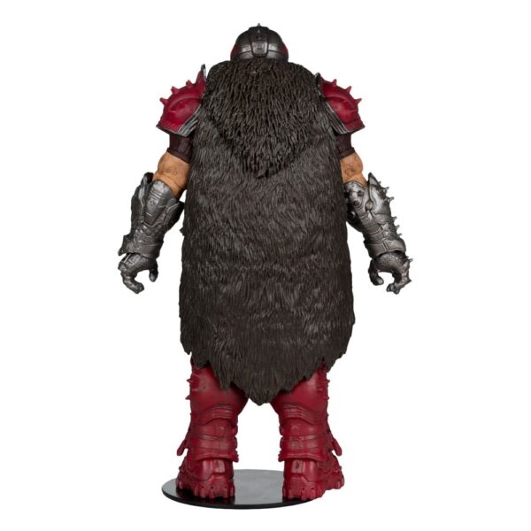 DOOM: The Dark Ages Doom Slayer (Phalanx Skin) Actionfigur 17 cm