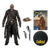 Fallout Actionfigur The Ghoul 17 cm 01 Fallout The Ghoul Deluxe Actionfigur 17 cm