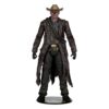 Fallout Actionfigur The Ghoul 17 cm 04 Fallout The Ghoul Deluxe Actionfigur 17 cm