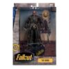 Fallout Actionfigur The Ghoul 17 cm 06 Fallout The Ghoul Deluxe Actionfigur 17 cm