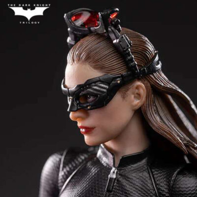 INART Catwoman (The Dark Knight Rises) 1:12 Action Figur INART Catwoman (The Dark Knight Rises) 1/12 Action Figur