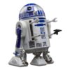 Star Wars Episode III Black Series Actionfigur 20th Anniversary R2-D2 9 cm
