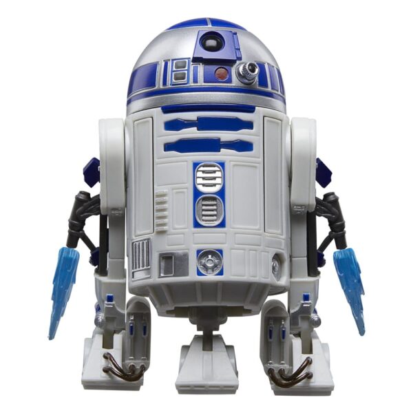 Star Wars Episode III Black Series Actionfigur 20th Anniversary R2-D2 9 cm