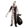 Terrifier Art the Clown Bloodbath Actionfigur 13 cm