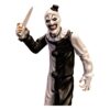 Terrifier Art the Clown Bloodbath Actionfigur 13 cm