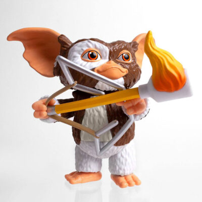 Gremlins BST AXN Actionfigur Gizmo 13 cm 04 Gremlins BST AXN Actionfigur Gizmo 13 cm