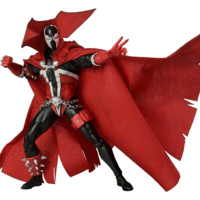 Spawn McFarlane Elite Edition Actionfigur 19 cm