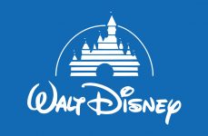 Disney-Logo